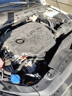 Kia K5 LPI, снимка 11