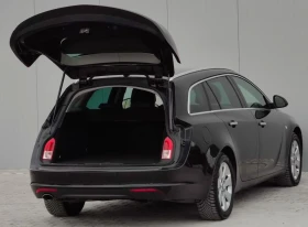 Opel Insignia 2.0CDTI* 131к.с* , снимка 16