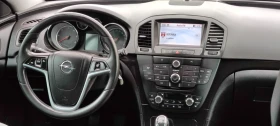 Opel Insignia 2.0CDTI* 131к.с* , снимка 15