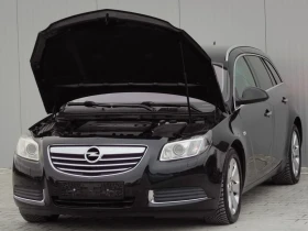 Opel Insignia 2.0CDTI* 131к.с* , снимка 17