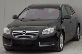 Opel Insignia 2.0CDTI* 131к.с* , снимка 3