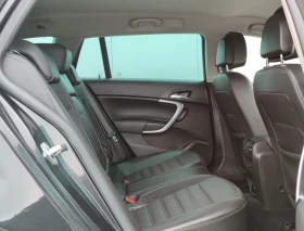 Opel Insignia 2.0CDTI* 131к.с* , снимка 10