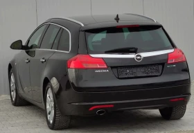 Opel Insignia 2.0CDTI* 131к.с* , снимка 4