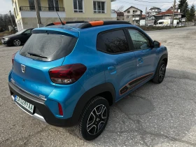 Dacia Spring, снимка 7