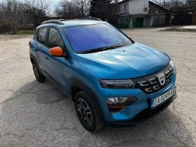 Dacia Spring, снимка 2