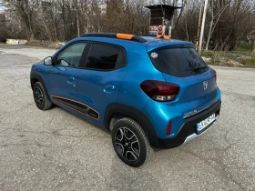 Dacia Spring, снимка 3