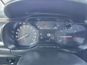 Citroen C3 1.5HDI-102k.c-FACE-NAVI, снимка 14