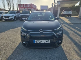 Citroen C3 1.5HDI-102k.c-FACE-NAVI, снимка 2