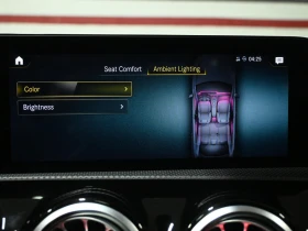 Mercedes-Benz A 220 4MATIC Sedan AWD, снимка 14