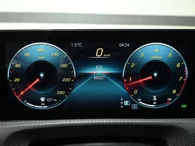 Mercedes-Benz A 220 4MATIC Sedan AWD, снимка 13