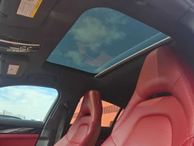 Porsche Panamera  4 /CARFAX/BOSE/MATRIX, снимка 9