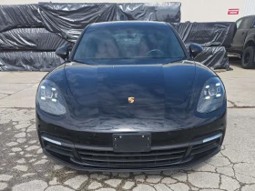 Porsche Panamera  4 /CARFAX/BOSE/MATRIX, снимка 6