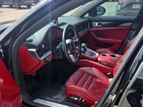 Porsche Panamera  4 /CARFAX/BOSE/MATRIX, снимка 5