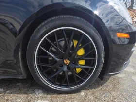 Porsche Panamera  4 /CARFAX/BOSE/MATRIX, снимка 7