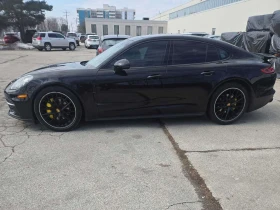 Porsche Panamera  4 /CARFAX/BOSE/MATRIX, снимка 2