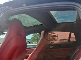 Porsche Panamera  4 /CARFAX/BOSE/MATRIX, снимка 16