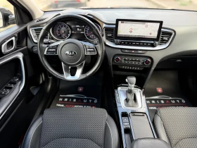 Kia XCeed 1.4 T-GDI Trend Внос Швейцария, снимка 9
