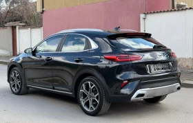 Kia XCeed 1.4 T-GDI Trend Внос Швейцария, снимка 4