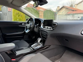 Kia XCeed 1.4 T-GDI Trend Внос Швейцария, снимка 12