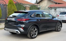 Kia XCeed 1.4 T-GDI Trend Внос Швейцария, снимка 6