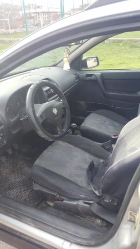 Opel Astra, снимка 7