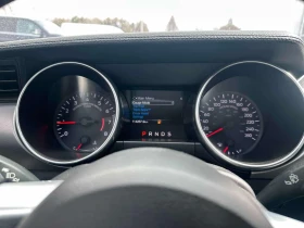 Ford Mustang * EcoBoost * ОБДУХВАНЕ * КАМЕРА * ПАМЕТ * NAVI, снимка 8