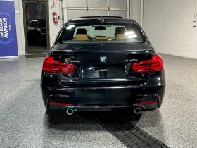 BMW 340 xDrive* АвтоКредит* (ЦЕНА ДО БГ), снимка 4