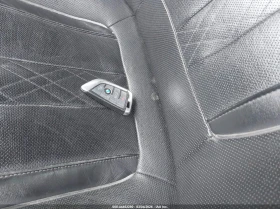 BMW 750 4.4l I xDrive, снимка 11