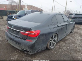 BMW 750 4.4l I xDrive, снимка 4