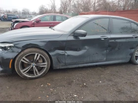 BMW 750 4.4l I xDrive, снимка 6