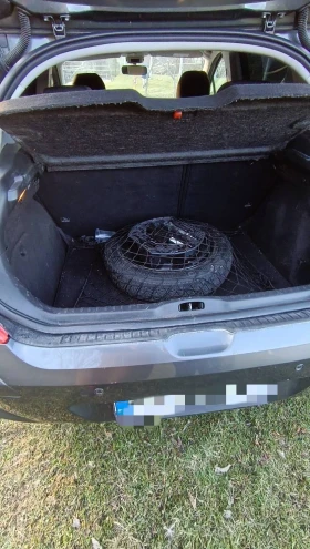 Peugeot 308, снимка 7