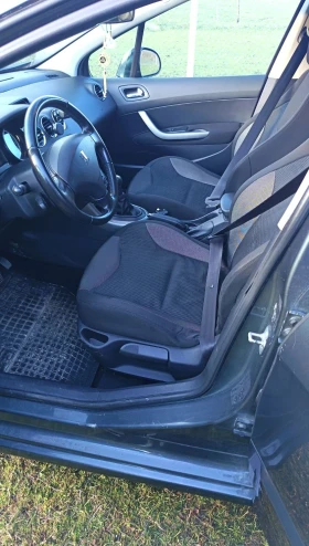 Peugeot 308, снимка 8