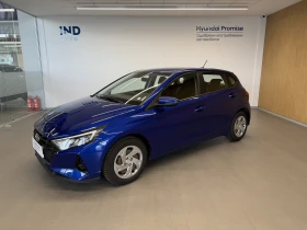 Hyundai I20 CLASSIC, снимка 1