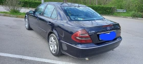Mercedes-Benz E 270  CDI Elegance, снимка 6