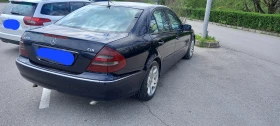 Mercedes-Benz E 270  CDI Elegance, снимка 2