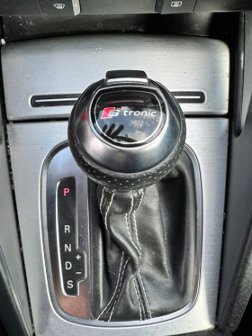 Audi A3 1.6TDI S-Line АВТОМАТ FACE, снимка 15