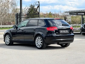 Audi A3 1.6TDI S-Line АВТОМАТ FACE, снимка 4