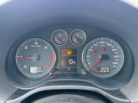 Audi A3 1.6TDI S-Line АВТОМАТ FACE, снимка 14