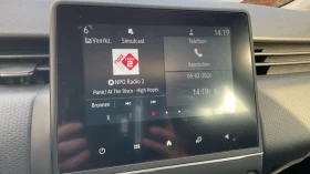 Renault Clio 1.6 Zen, снимка 9