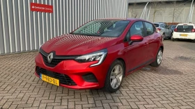 Renault Clio 1.6 Zen, снимка 2