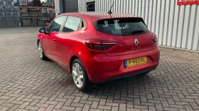 Renault Clio 1.6 Zen, снимка 4