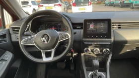 Renault Clio 1.6 Zen, снимка 5