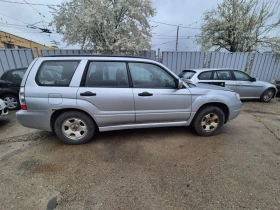 Subaru Forester 2.0i, снимка 3