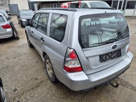 Subaru Forester 2.0i, снимка 10