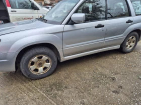 Subaru Forester 2.0i, снимка 4