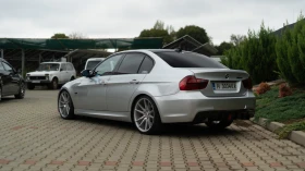 BMW 330 330D, снимка 3