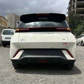 BYD Seagull, снимка 5