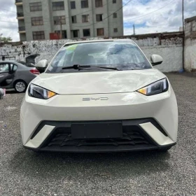 BYD Seagull, снимка 4