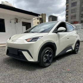 BYD Seagull, снимка 1