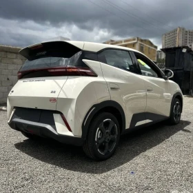 BYD Seagull, снимка 3